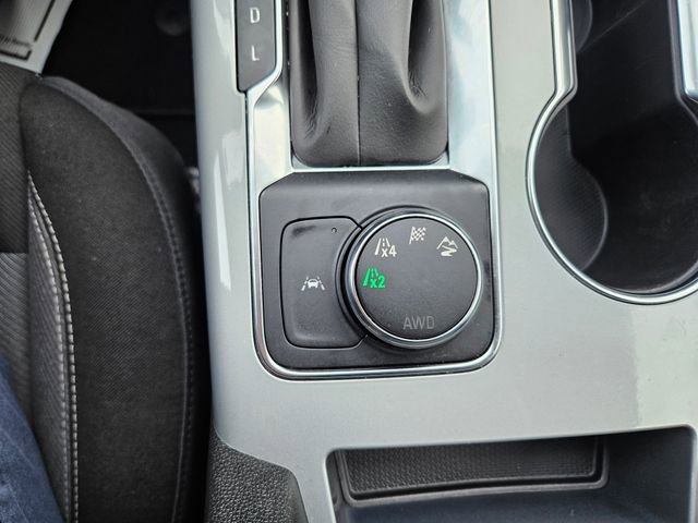 Used 2023 Chevrolet Blazer LT w/ Convenience Package image 28