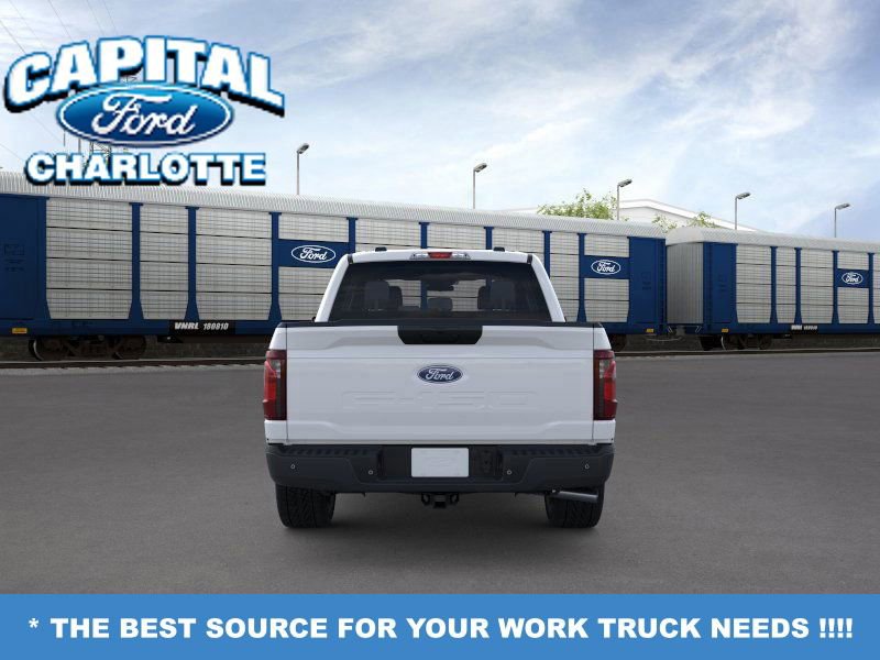 New 2025 Ford F150 XL w/ Tow/Haul Package image 5