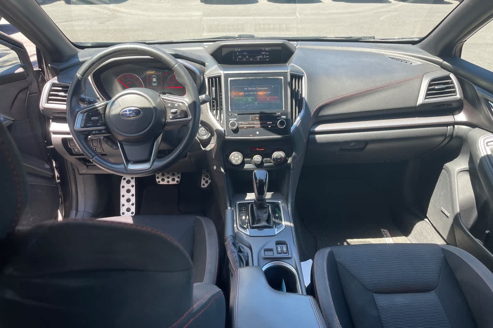 Used 2018 Subaru Impreza 2.0i Sport AWD/4WD image 11