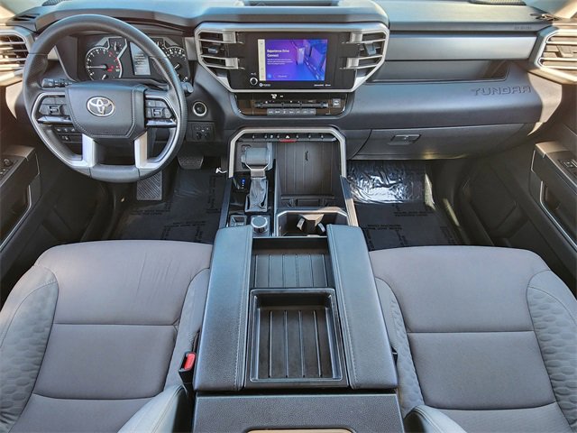 Used 2023 Toyota Tundra SR5 image 19