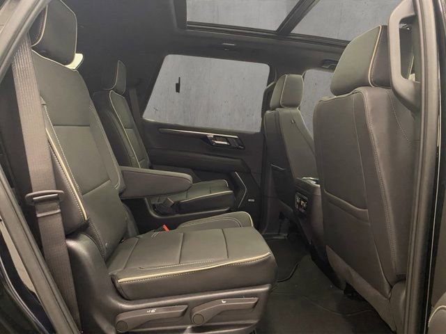 New 2026 Chevrolet Tahoe Premier image 23