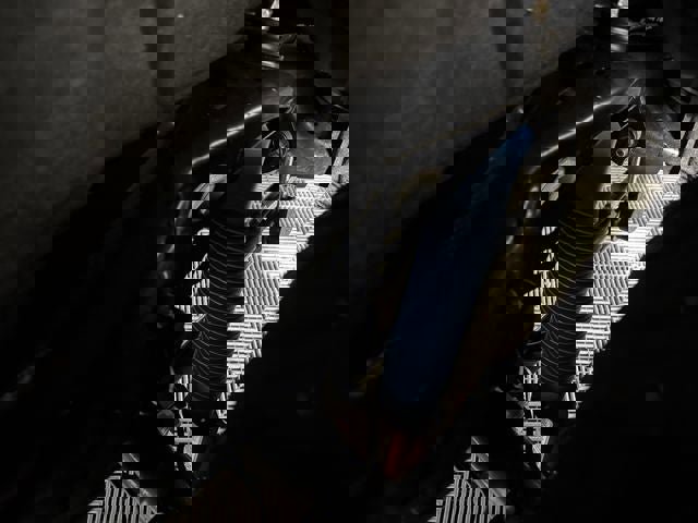 New 2026 Toyota 4Runner TRD Off-Road Premium image 43