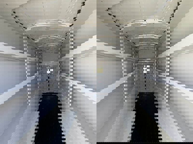 Used 2023 Mercedes-Benz Sprinter 3500 image 8