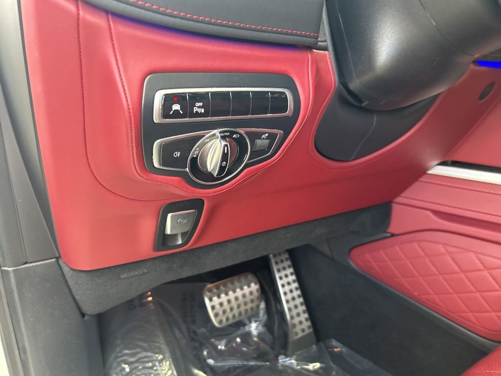 Used 2021 Mercedes-Benz G 63 AMG 4MATIC image 46