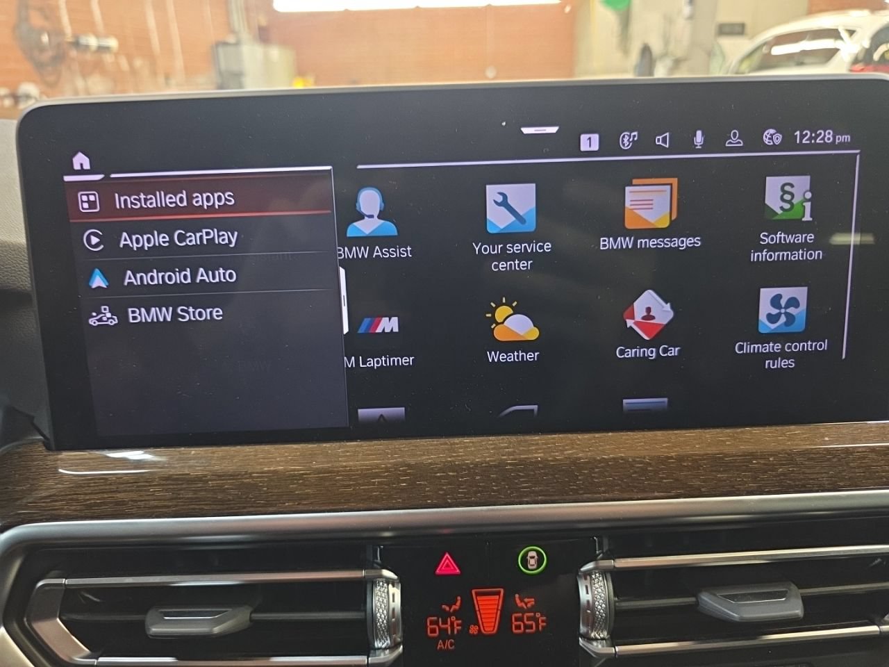 Used 2023 BMW X3 sDrive30i w/ Premium Package RWD image 25