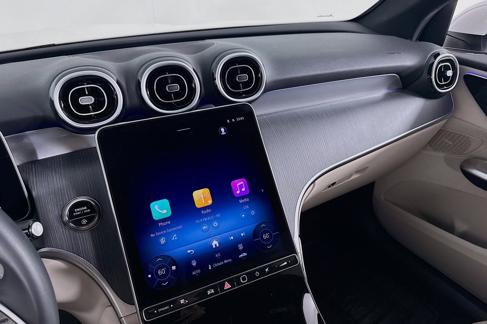 Certified 2026 Mercedes-Benz GLC 300 GLC 300 image 20