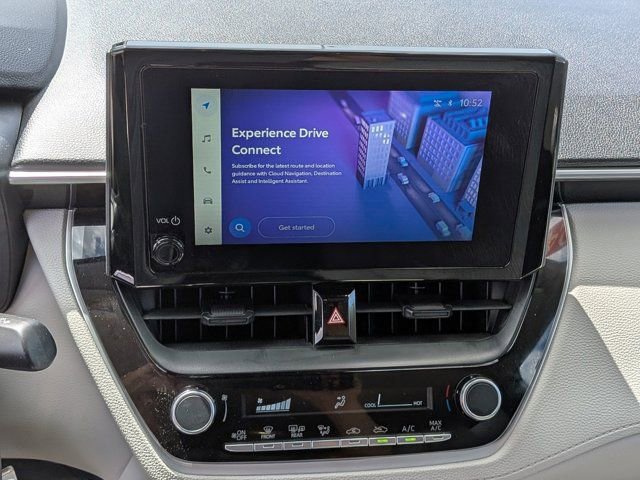 Used 2024 Toyota Corolla Cross L FWD image 19