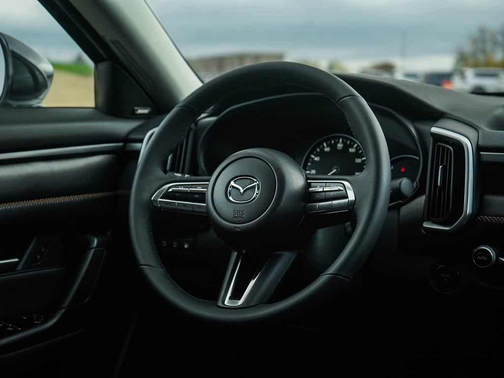 New 2026 MAZDA CX-50 AWD 2.5 Hybrid w/ Weather Package image 15