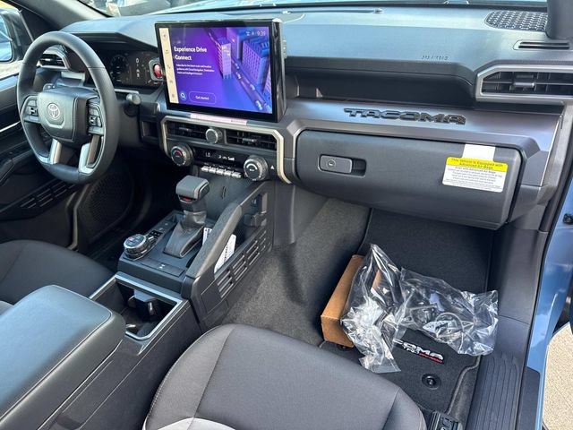 New 2026 Toyota Tacoma SR5 AWD/4WD image 14