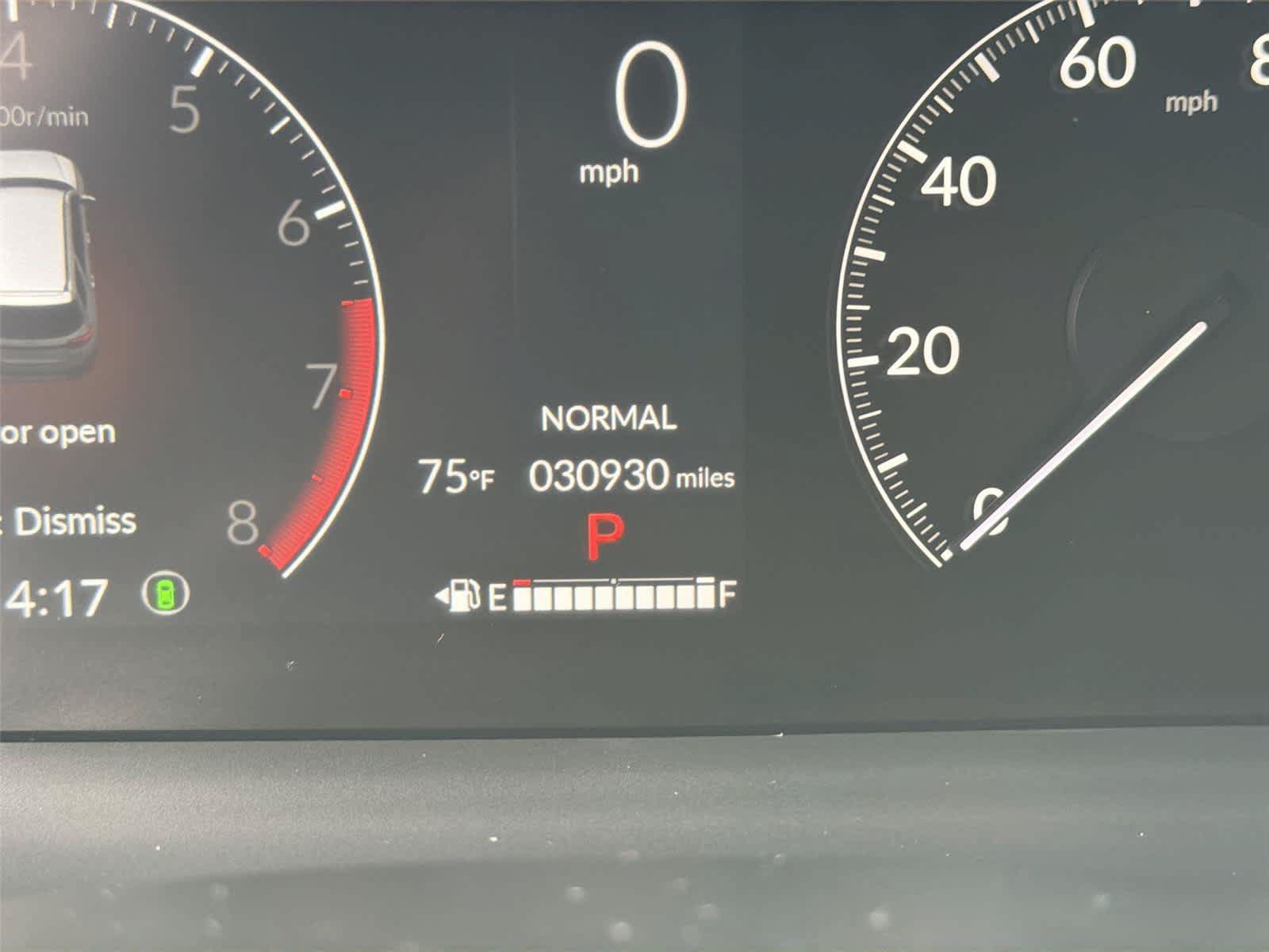Used 2023 Honda Pilot EX-L image 19