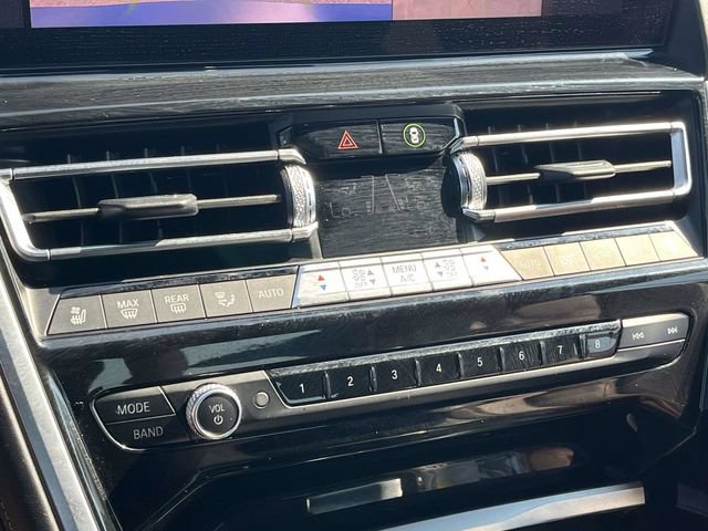 Used 2023 BMW M850i xDrive Convertible AWD/4WD image 29