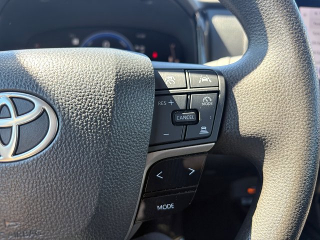 Used 2025 Toyota Camry LE FWD image 26