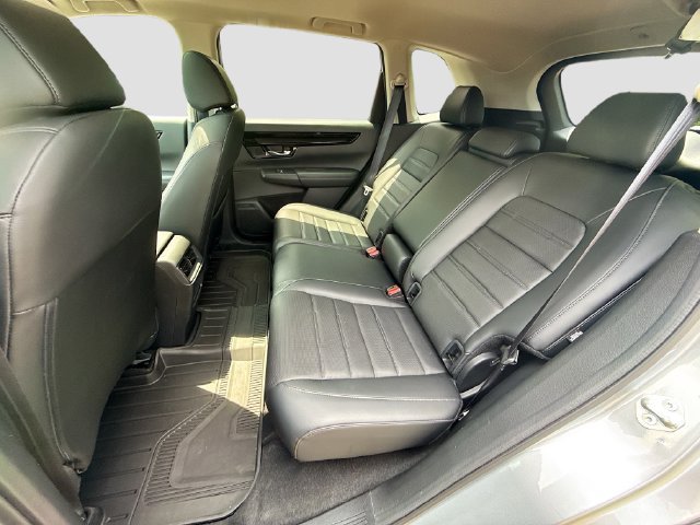 Used 2023 Honda CR-V EX-L image 31