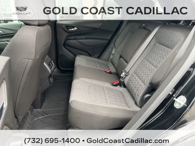Used 2024 Chevrolet Equinox LT w/ LPO, Floor Liner Package AWD/4WD image 13