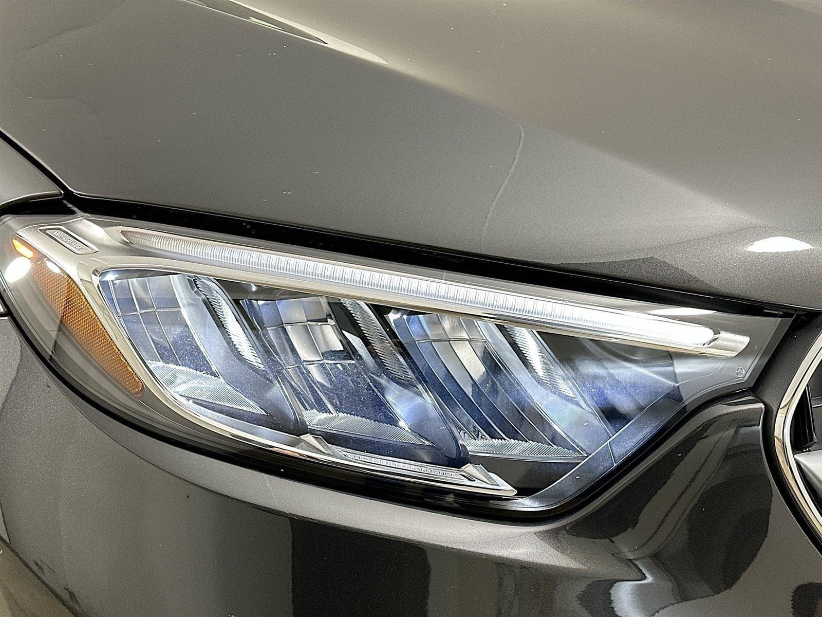 Used 2026 Mercedes-Benz GLC 300 4MATIC image 62