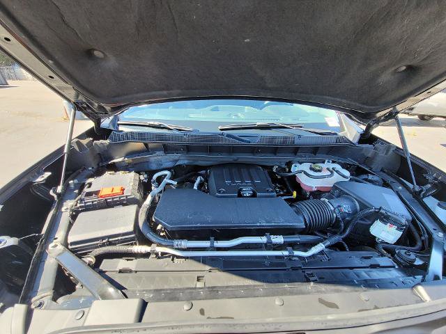 Used 2024 Chevrolet Silverado 1500 Custom image 28