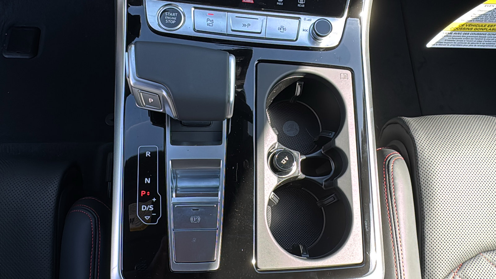 New 2026 Audi Q7 3.0T Prestige AWD/4WD image 21