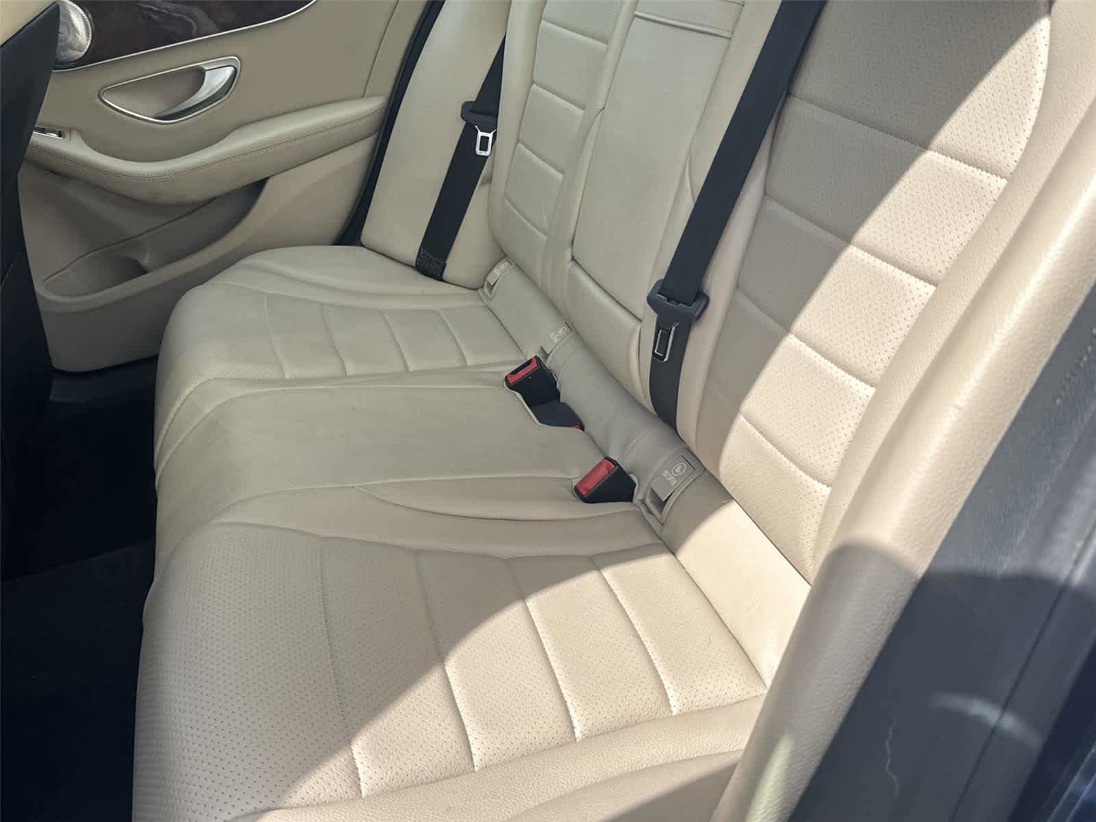 Used 2017 Mercedes-Benz C 300 Sedan image 15