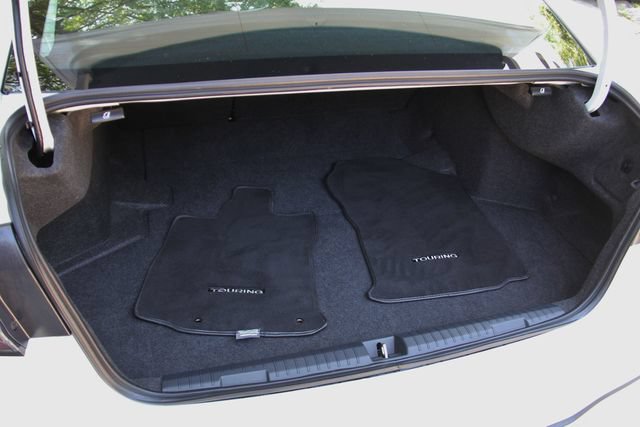 Certified 2024 Subaru Legacy Touring XT AWD/4WD image 37