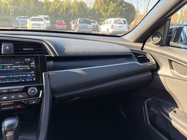 Used 2021 Honda Civic EX image 28