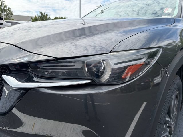 Used 2017 MAZDA CX-5 Grand Select AWD/4WD image 15