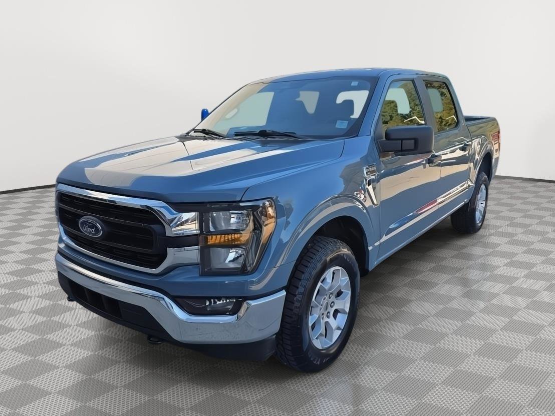 Used 2023 Ford F150 XLT
