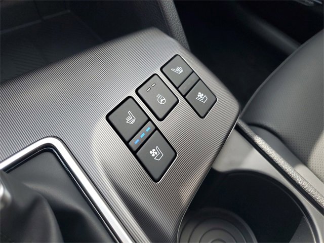 New 2026 Kia Sportage SX image 41