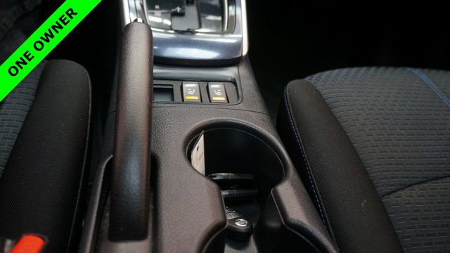 Used 2018 Nissan Sentra SR Turbo FWD image 21