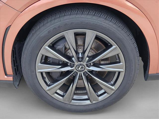 Used 2024 Lexus RX 350 F Sport w/ Convenience Package AWD/4WD image 21