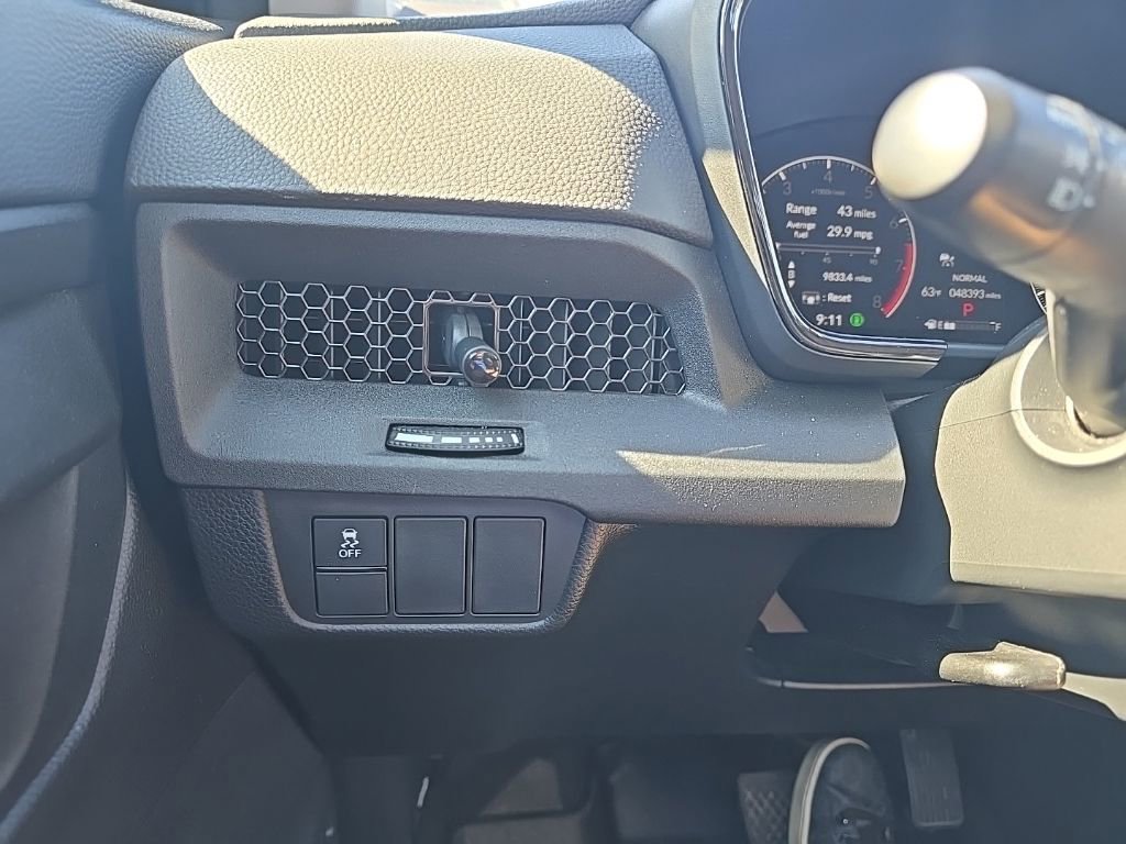 Used 2024 Honda CR-V LX image 18