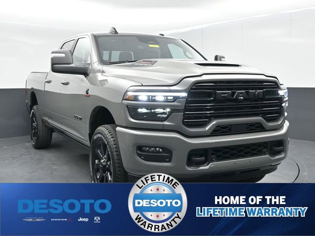 New 2026 RAM 2500 Laramie image 2