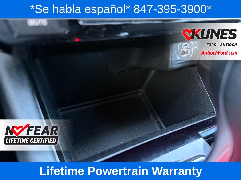 Used 2024 Jeep Compass Latitude image 42