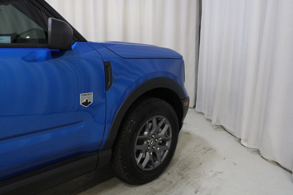 New 2026 Ford Bronco Sport Big Bend w/ Convenience Package AWD/4WD image 27