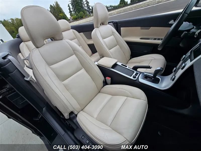 Used 2013 Volvo C70 T5 FWD image 26