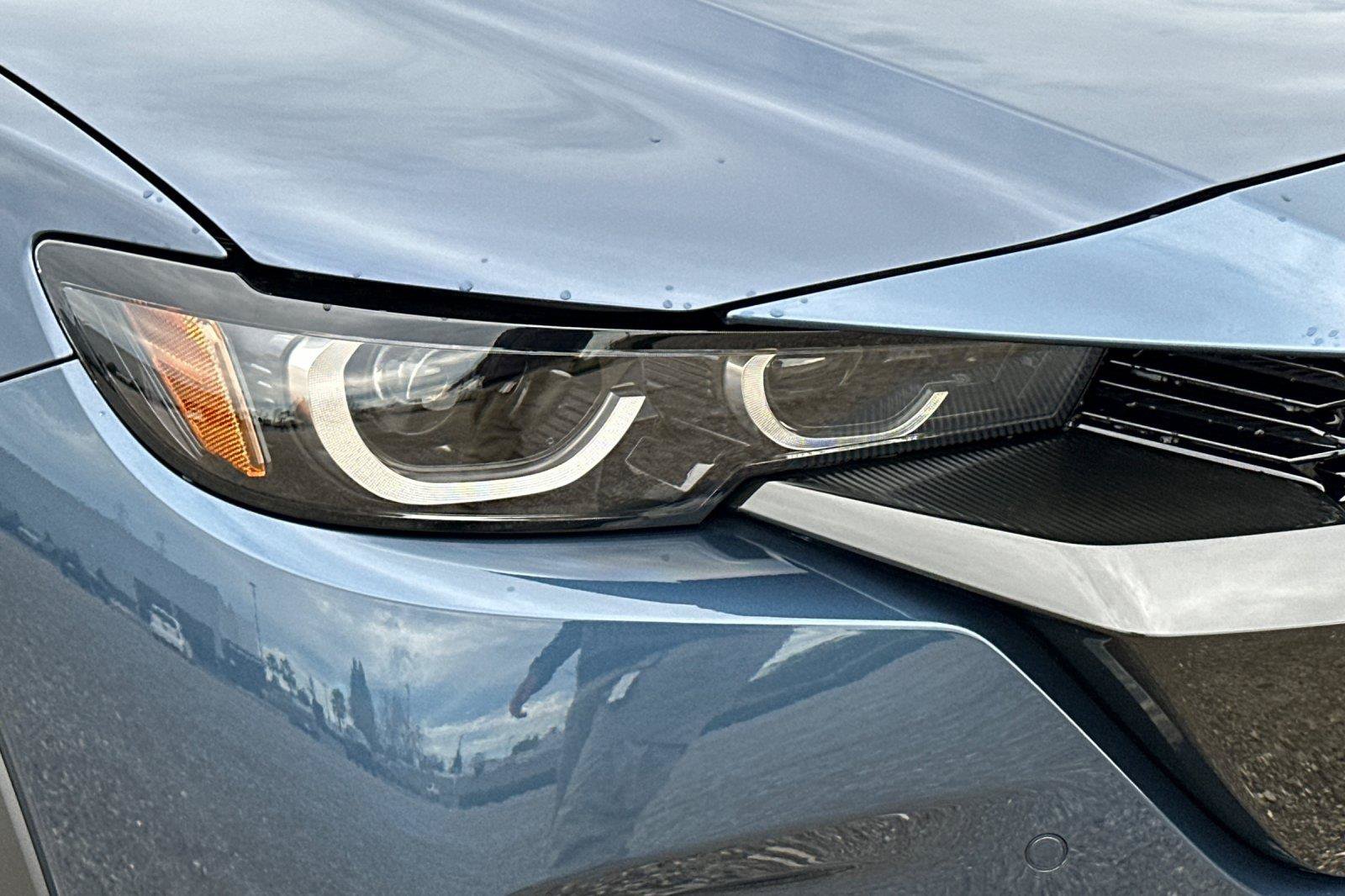 New 2026 MAZDA CX-50 AWD 2.5 S w/ Weather Package image 32