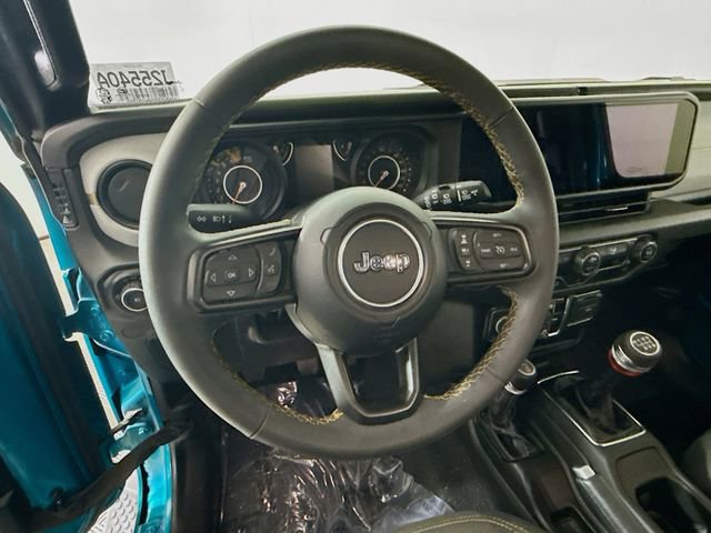 Used 2024 Jeep Wrangler Sport S image 11