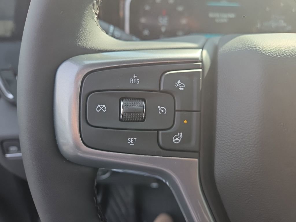 New 2026 Chevrolet Silverado 2500 LT w/ Trail Boss Package image 13