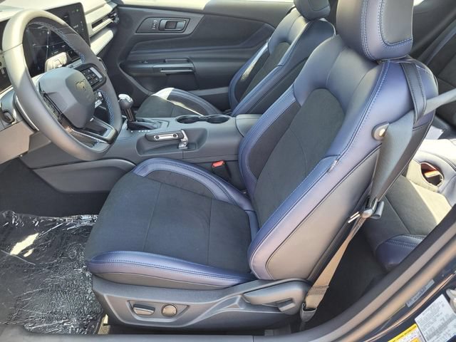 New 2026 Ford Mustang Dark Horse w/ Dark Horse Handlin Package RWD image 9
