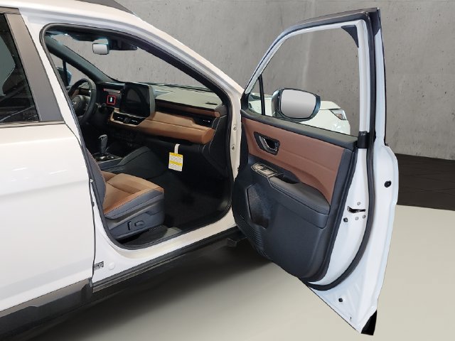 New 2026 Subaru Outback Touring XT AWD/4WD image 38