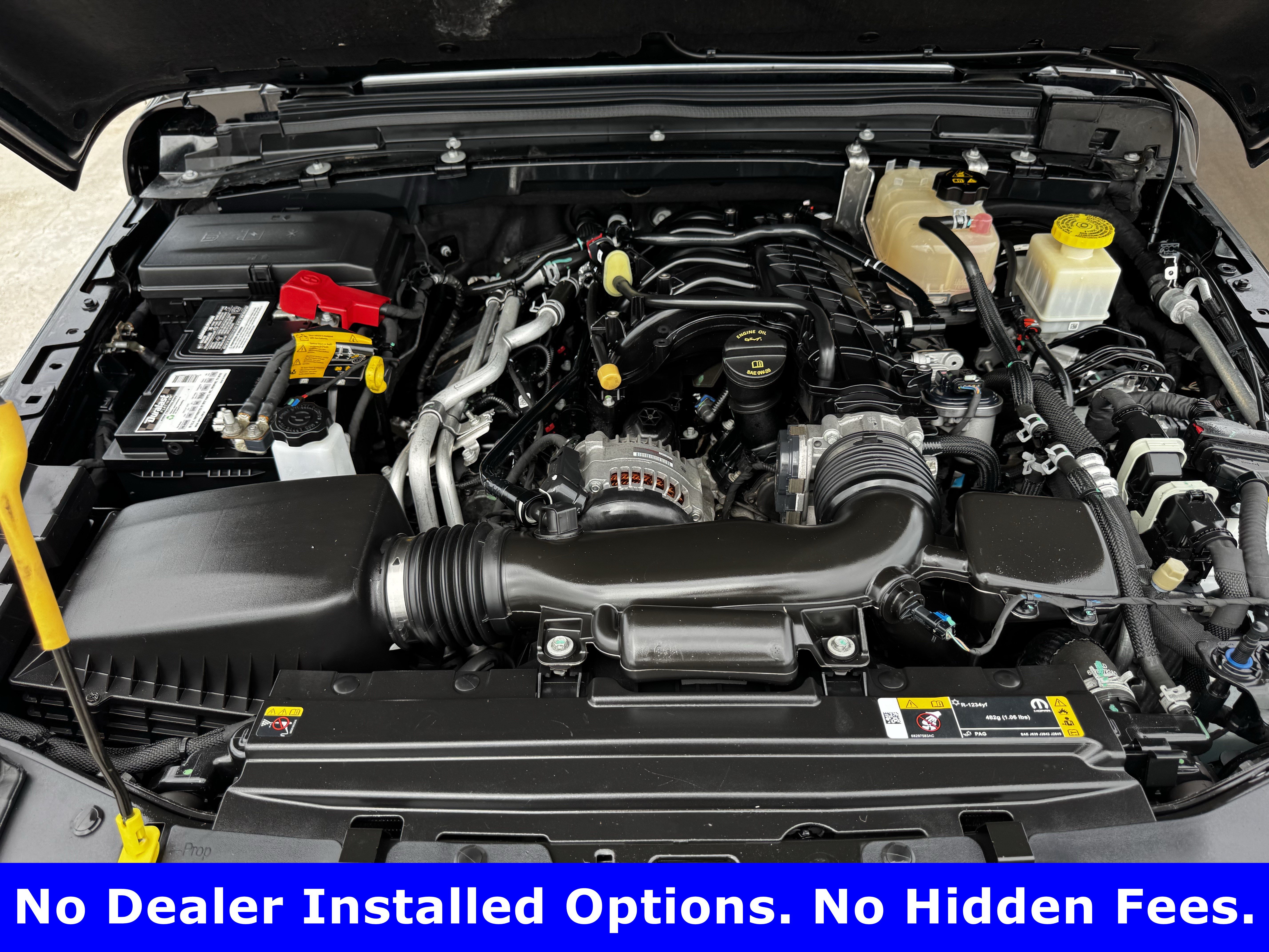 Used 2022 Jeep Gladiator Sport AWD/4WD image 26