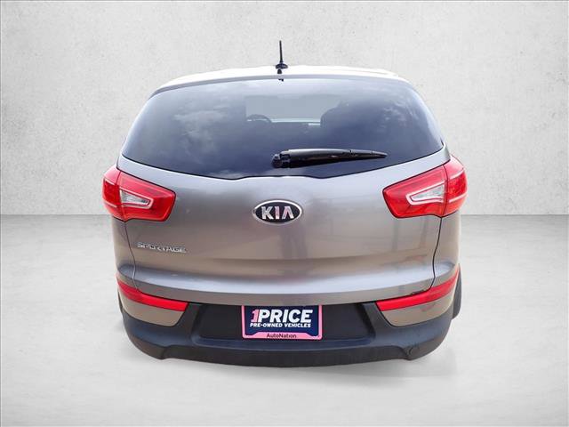 Used 2013 Kia Sportage LX video 2