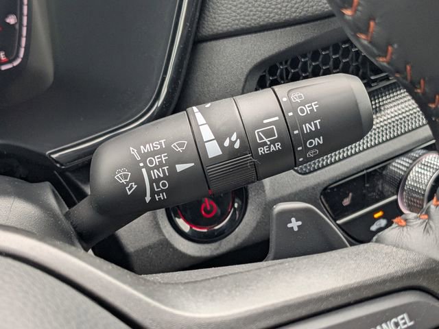 New 2026 Honda CR-V Sport-L image 26
