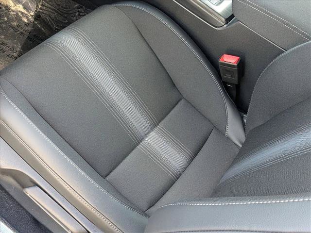 New 2026 Honda Civic Sport image 4