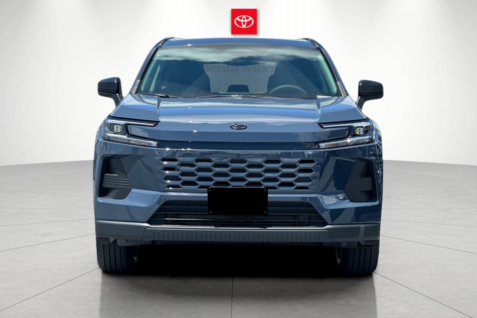New 2026 Toyota RAV4 LE FWD image 7