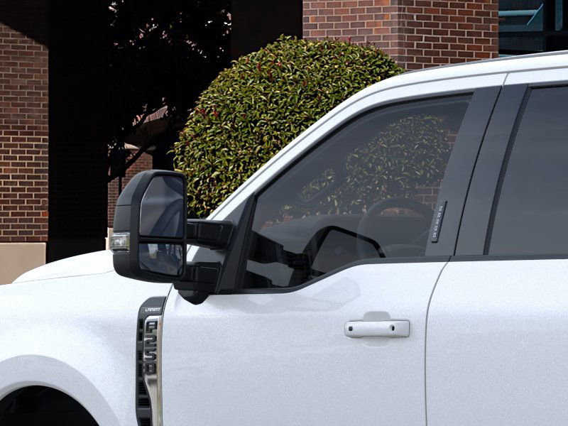 New 2025 Ford F250 Lariat w/ Lariat Ultimate Package image 20