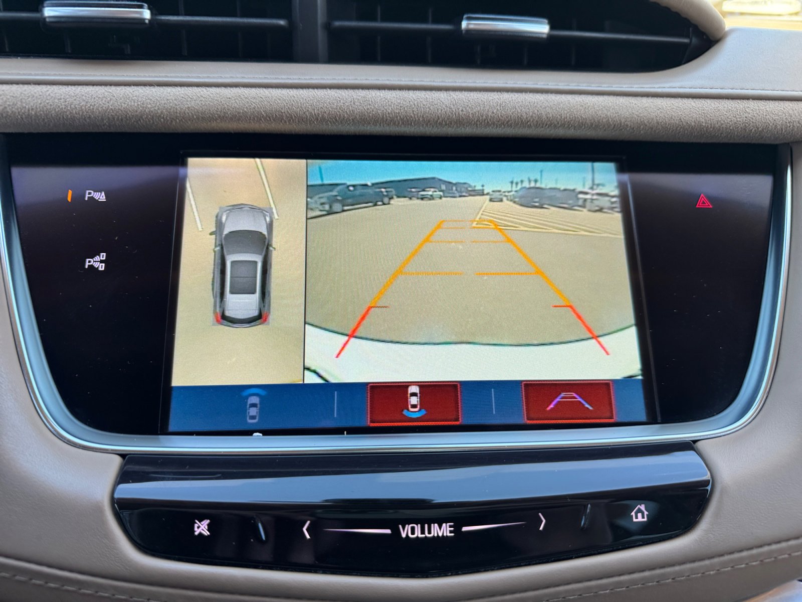 Used 2019 Cadillac XT5 Platinum image 29