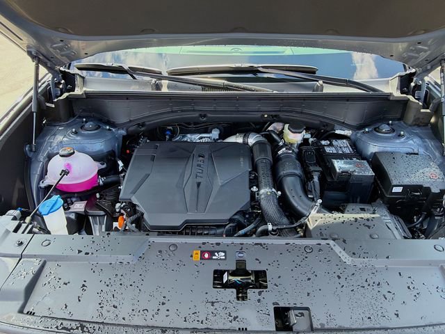 Used 2026 Hyundai Santa Fe SE image 28