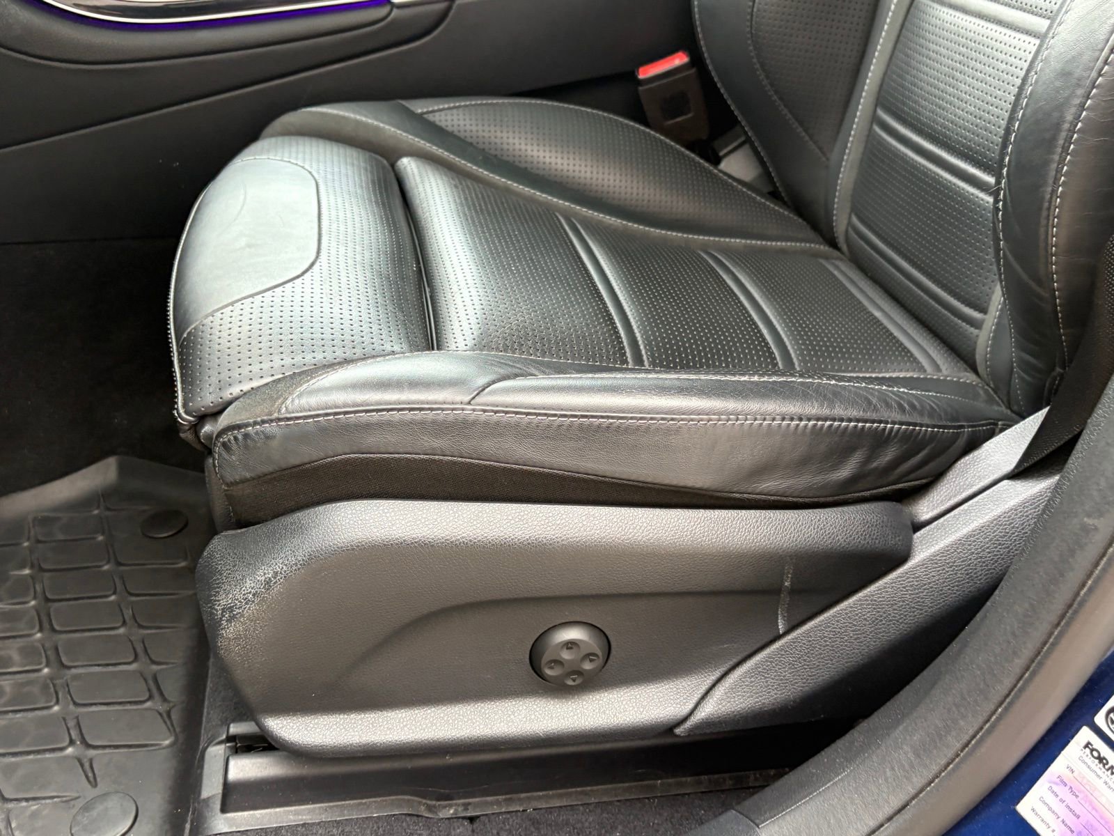 Used 2021 Mercedes-Benz GLC 63 AMG 4MATIC image 44