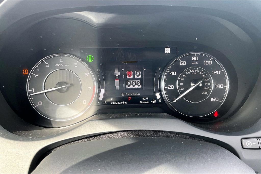 Certified 2025 Acura RDX w/ Technology Package image 27
