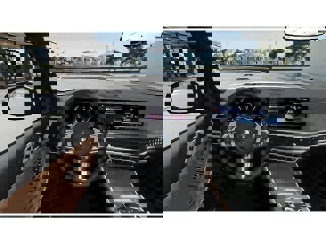 New 2026 BMW X5 xDrive40i w/ M Sport Package image 13